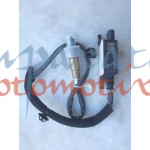 PARTİKÜL FİLİTRE SENSÖRÜ PARTİKÜL PM SENSÖRÜ DİZEL HYUNDAI KONA 2018-2021